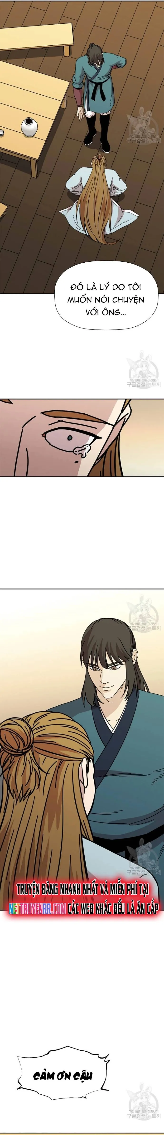 Học Giả Trở Lại Chap 173 - Next Chap 174