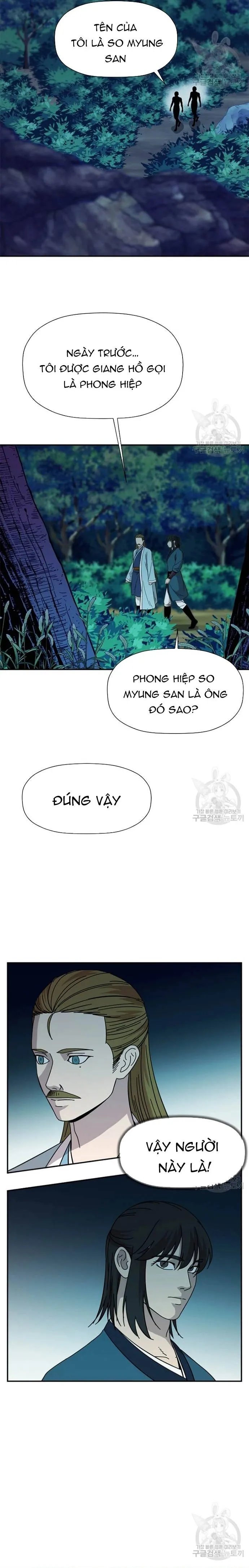 Học Giả Trở Lại Chap 173 - Next Chap 174