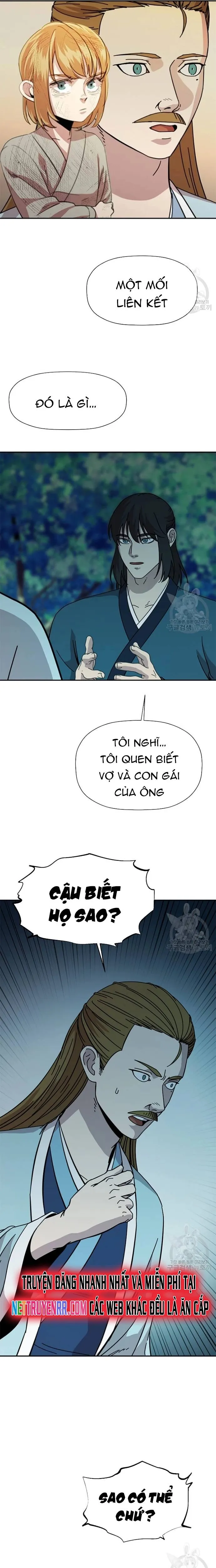 Học Giả Trở Lại Chap 173 - Next Chap 174