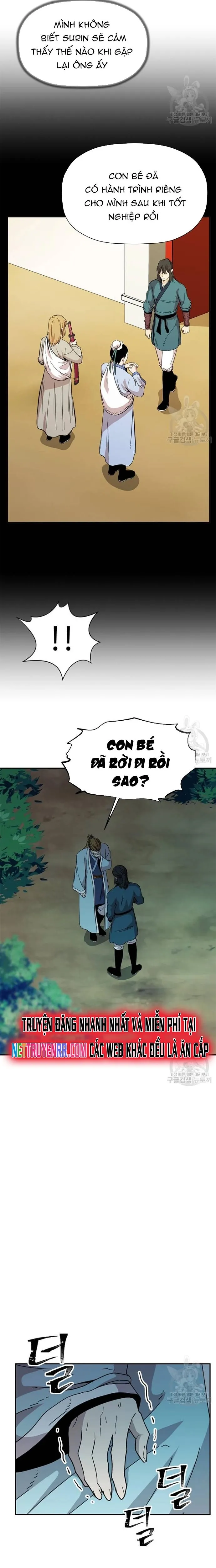 Học Giả Trở Lại Chap 173 - Next Chap 174