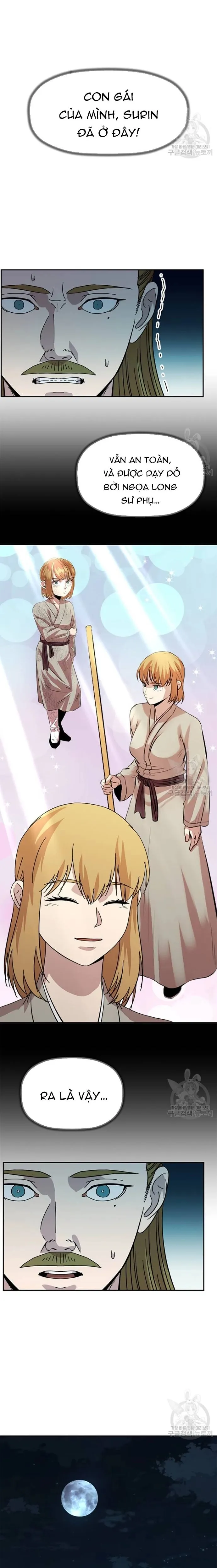 Học Giả Trở Lại Chap 173 - Next Chap 174