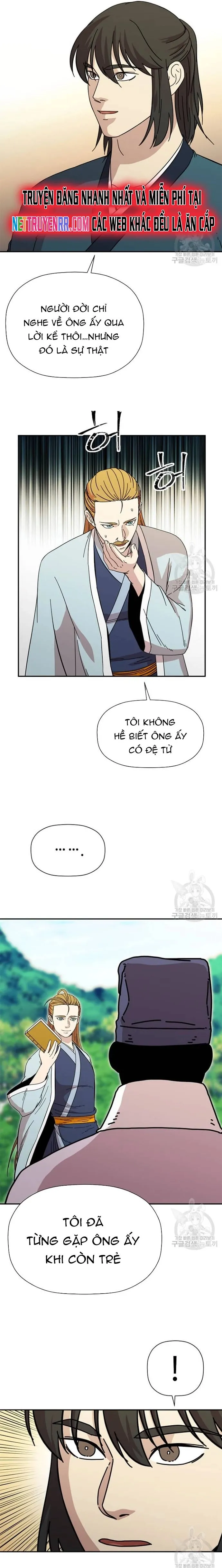 Học Giả Trở Lại Chap 173 - Next Chap 174