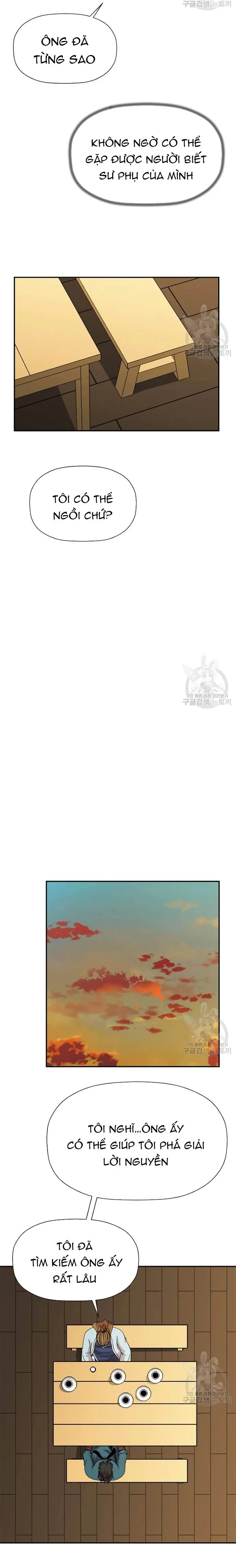 Học Giả Trở Lại Chap 173 - Next Chap 174