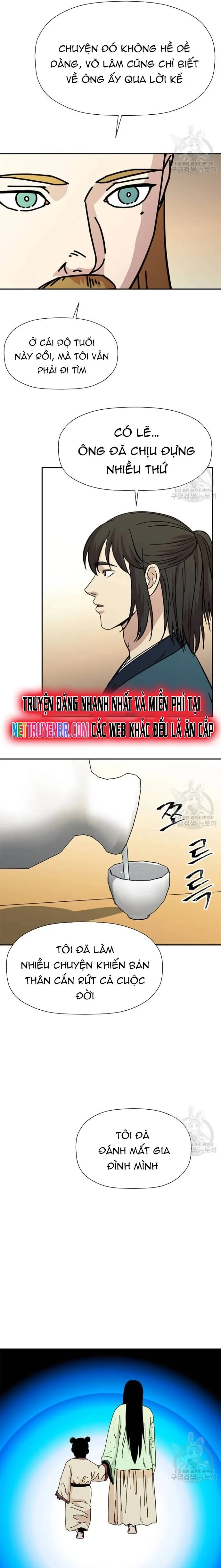 Học Giả Trở Lại Chap 173 - Next Chap 174