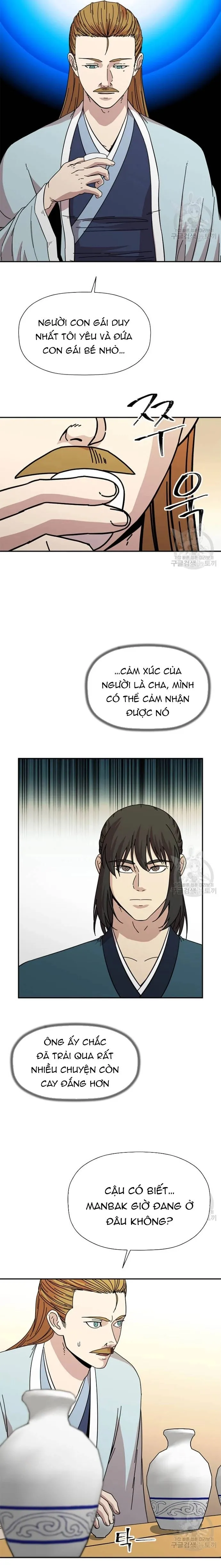 Học Giả Trở Lại Chap 173 - Next Chap 174