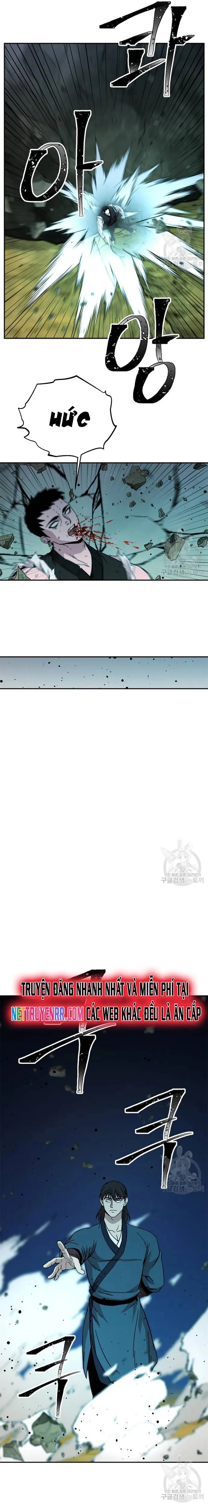 Học Giả Trở Lại Chap 177 - Next Chap 178