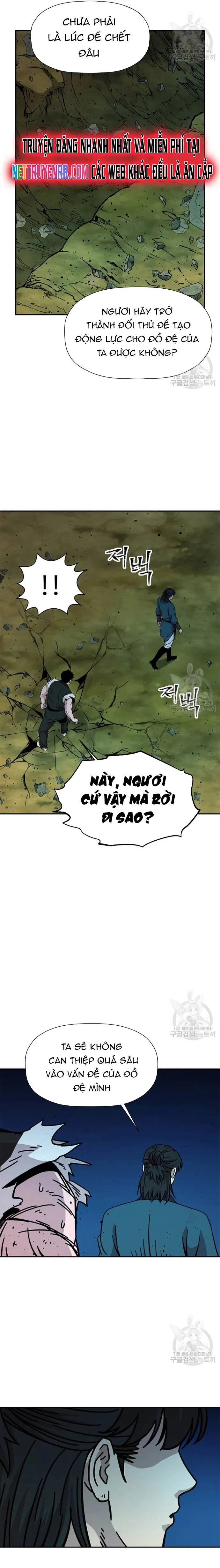 Học Giả Trở Lại Chap 177 - Next Chap 178