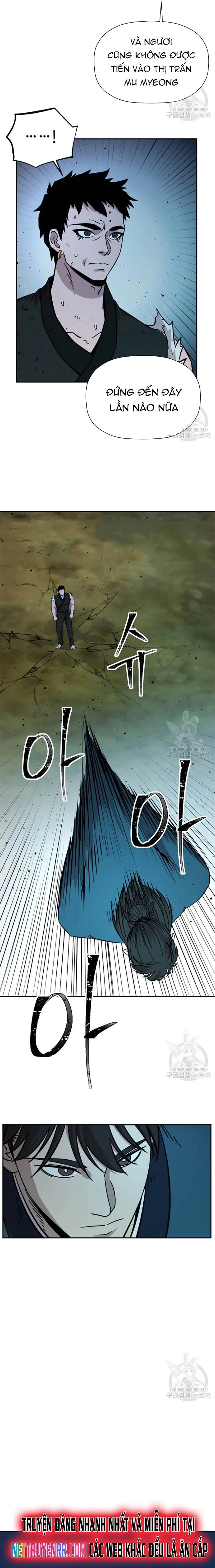 Học Giả Trở Lại Chap 177 - Next Chap 178