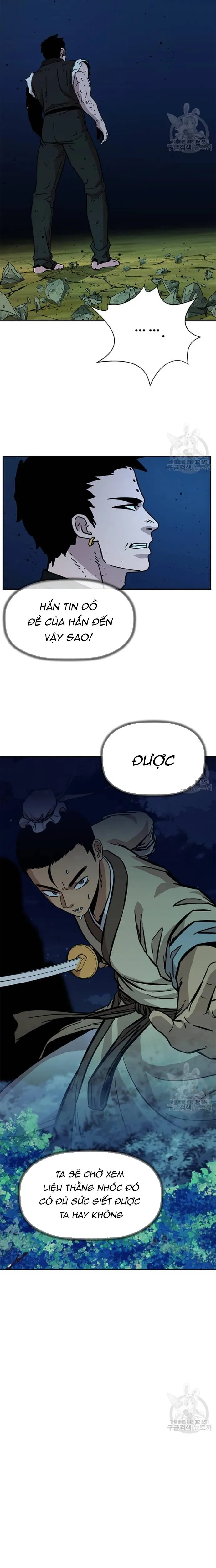 Học Giả Trở Lại Chap 177 - Next Chap 178