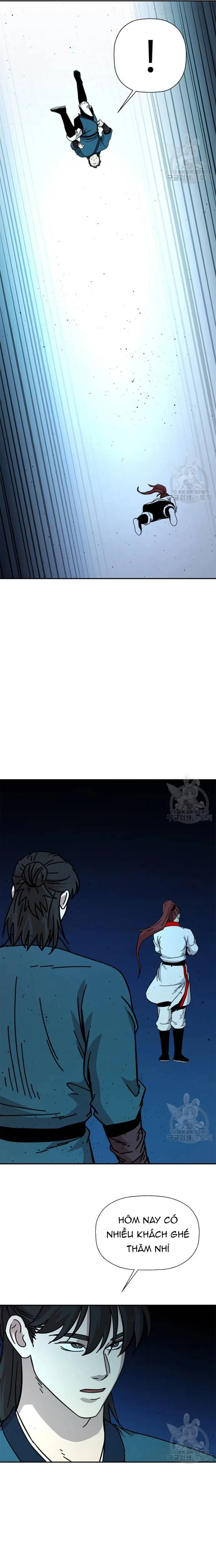 Học Giả Trở Lại Chap 177 - Next Chap 178