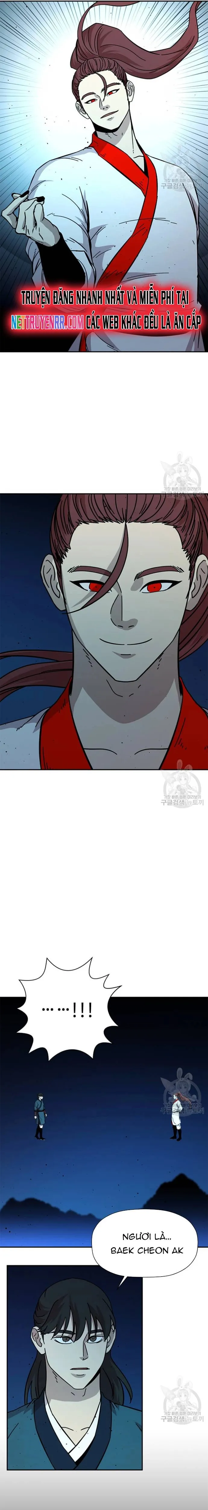 Học Giả Trở Lại Chap 177 - Next Chap 178