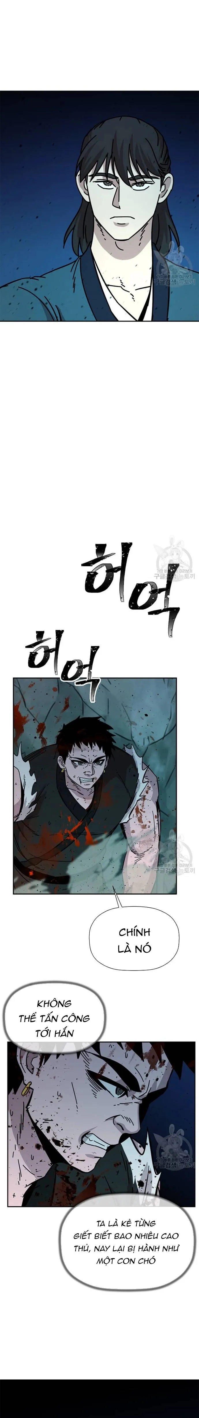 Học Giả Trở Lại Chap 177 - Next Chap 178