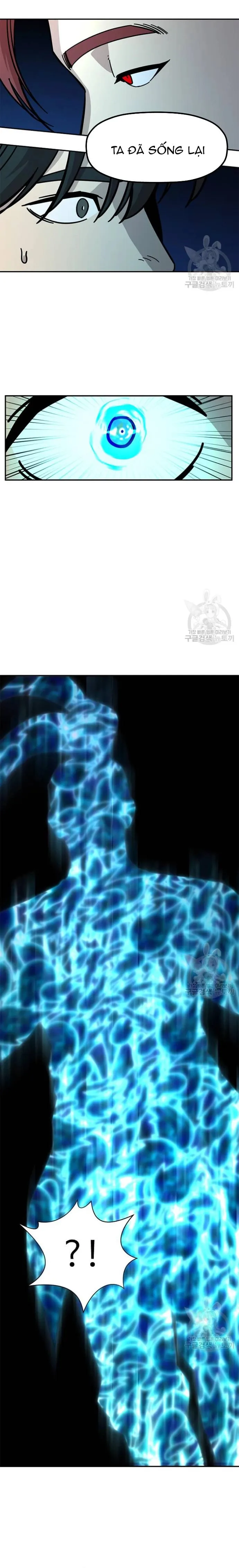 Học Giả Trở Lại Chap 177 - Next Chap 178