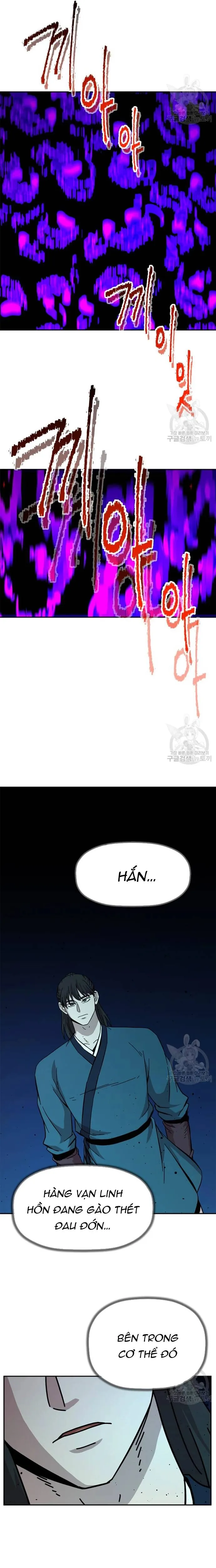 Học Giả Trở Lại Chap 177 - Next Chap 178