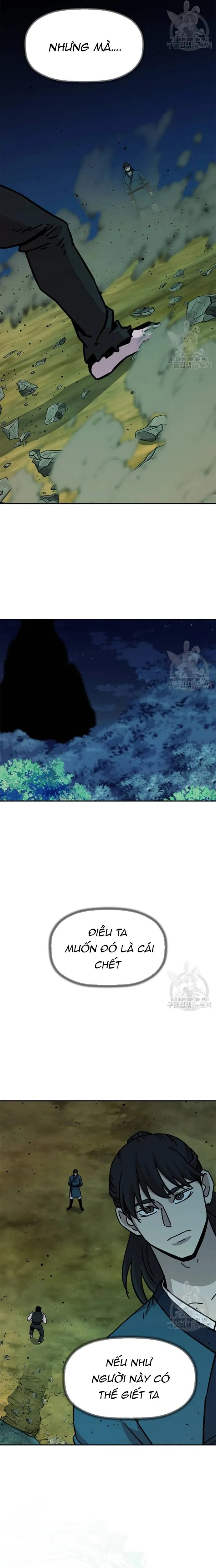 Học Giả Trở Lại Chap 177 - Next Chap 178