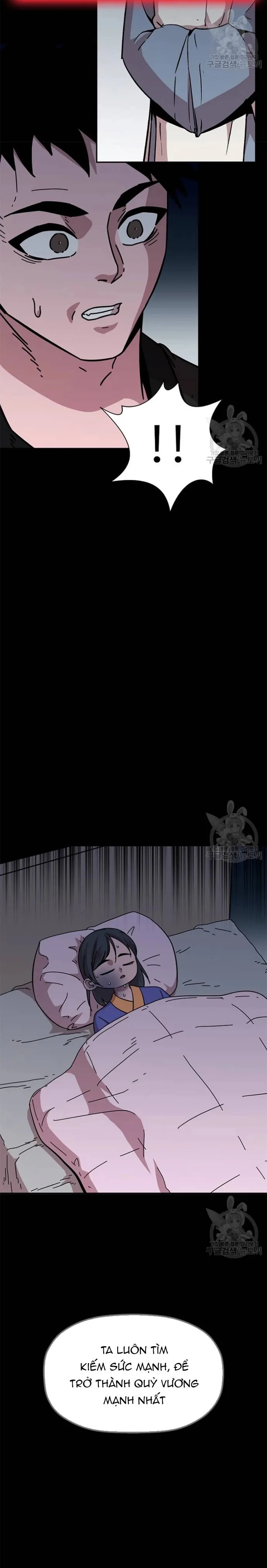 Học Giả Trở Lại Chap 177 - Next Chap 178