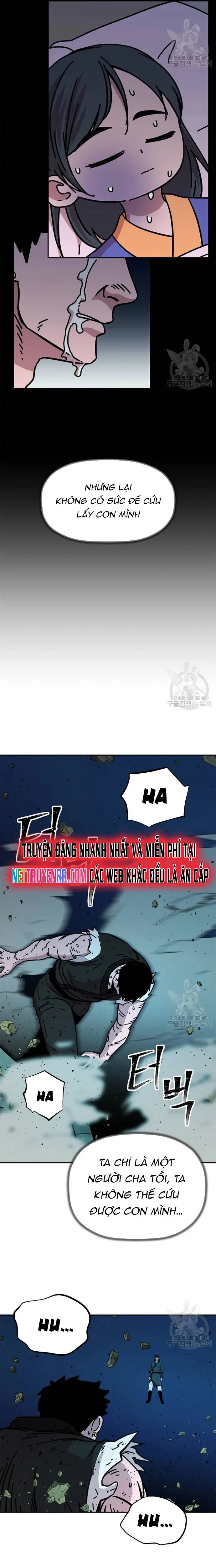 Học Giả Trở Lại Chap 177 - Next Chap 178