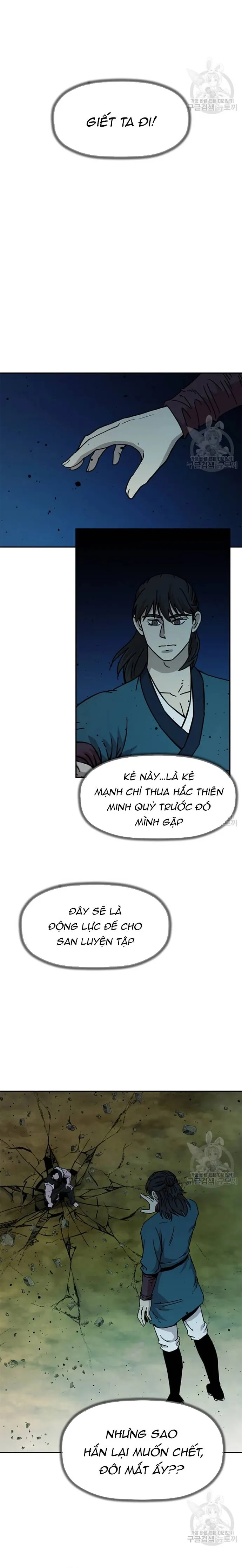 Học Giả Trở Lại Chap 177 - Next Chap 178