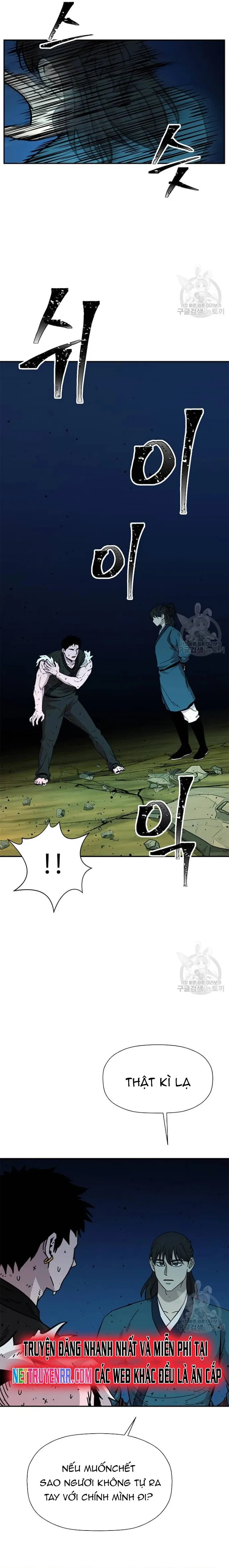 Học Giả Trở Lại Chap 177 - Next Chap 178