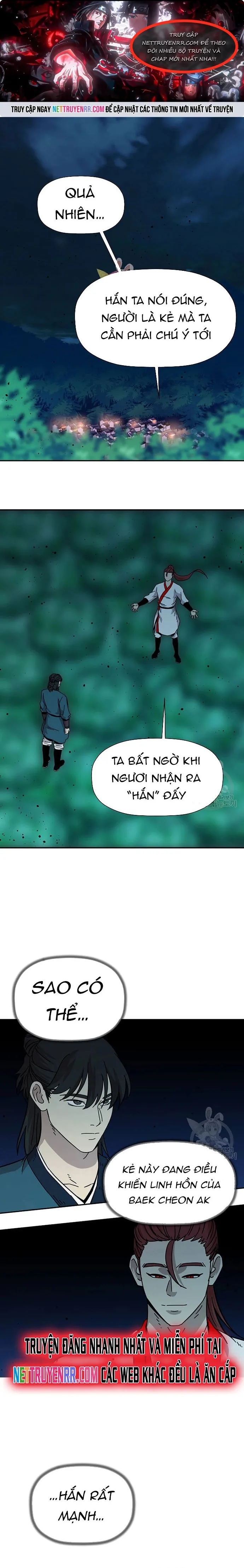 Học Giả Trở Lại Chap 178 - Next Chap 179