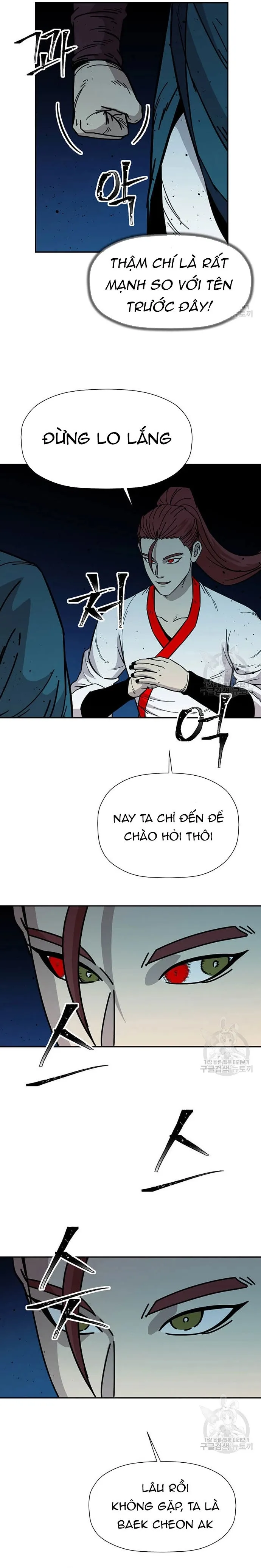 Học Giả Trở Lại Chap 178 - Next Chap 179