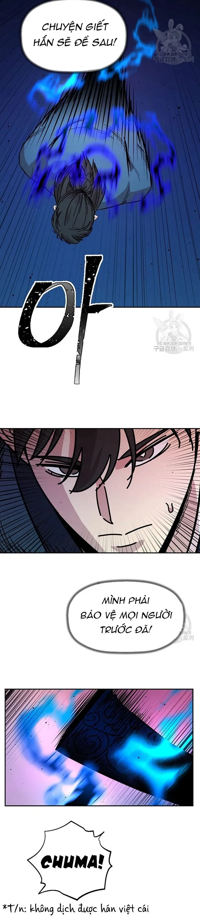 Học Giả Trở Lại Chap 178 - Next Chap 179