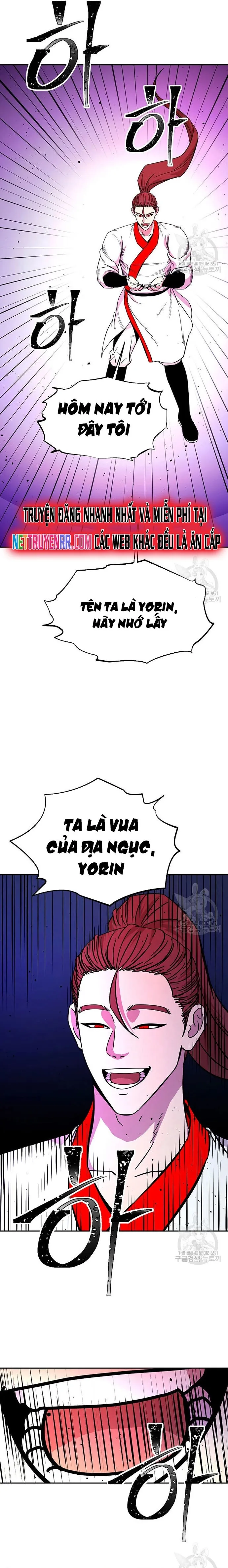 Học Giả Trở Lại Chap 178 - Next Chap 179