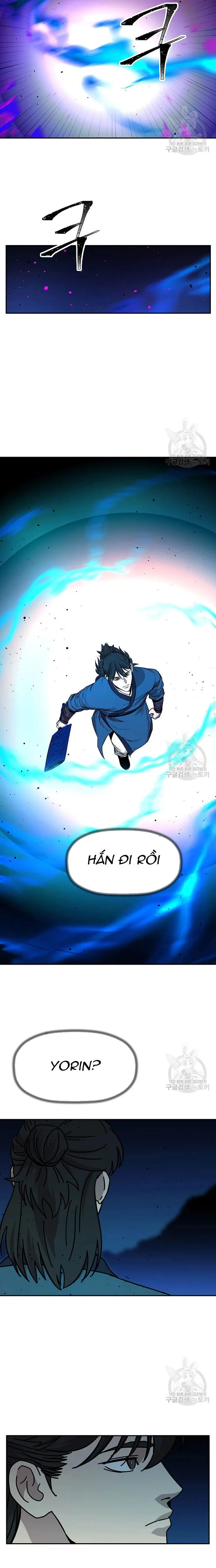 Học Giả Trở Lại Chap 178 - Next Chap 179