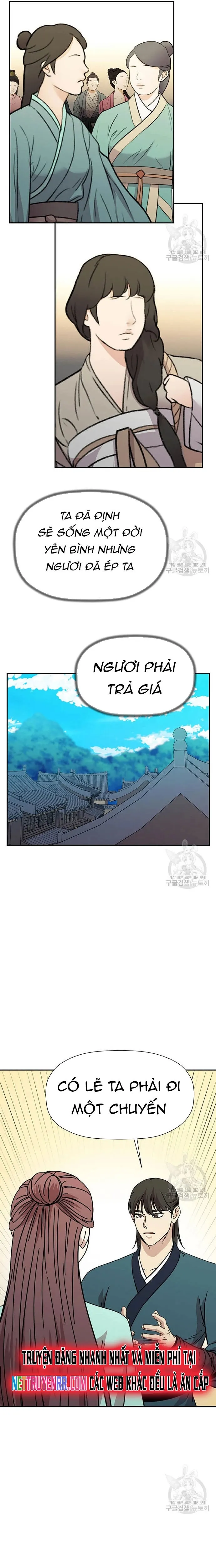 Học Giả Trở Lại Chap 178 - Next Chap 179