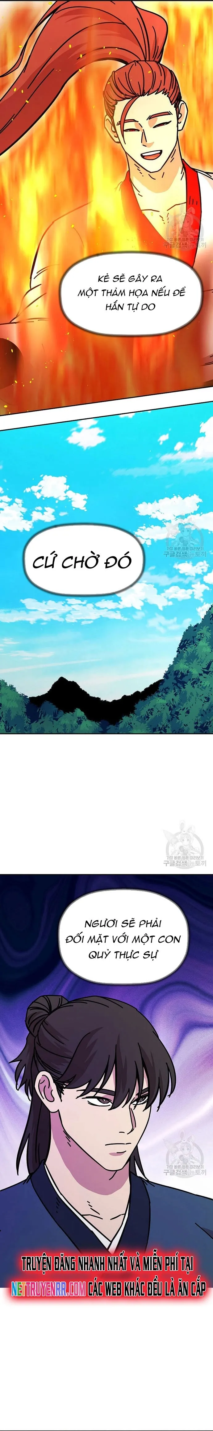 Học Giả Trở Lại Chap 178 - Next Chap 179