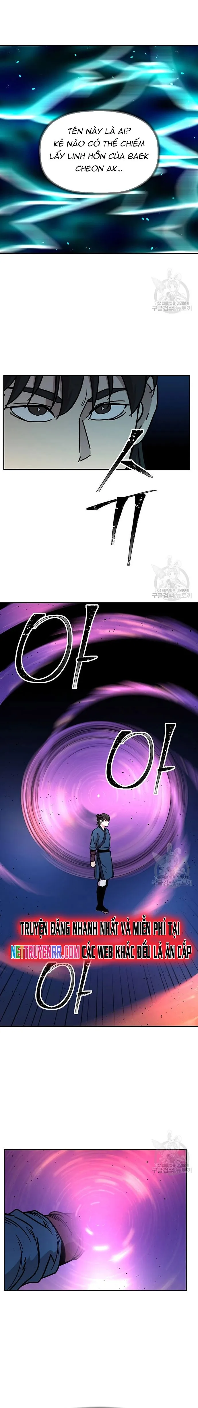 Học Giả Trở Lại Chap 178 - Next Chap 179