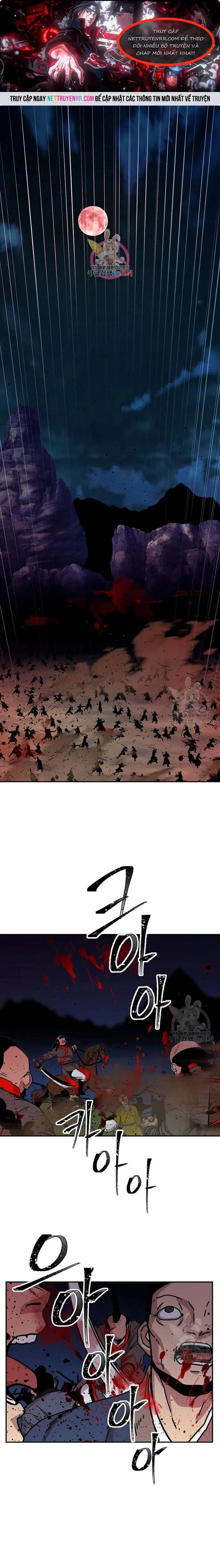 Học Giả Trở Lại Chap 180 - Next Chap 181