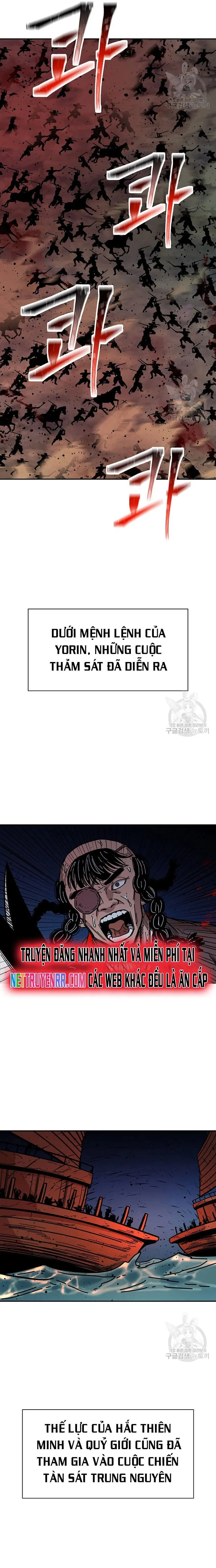 Học Giả Trở Lại Chap 180 - Next Chap 181