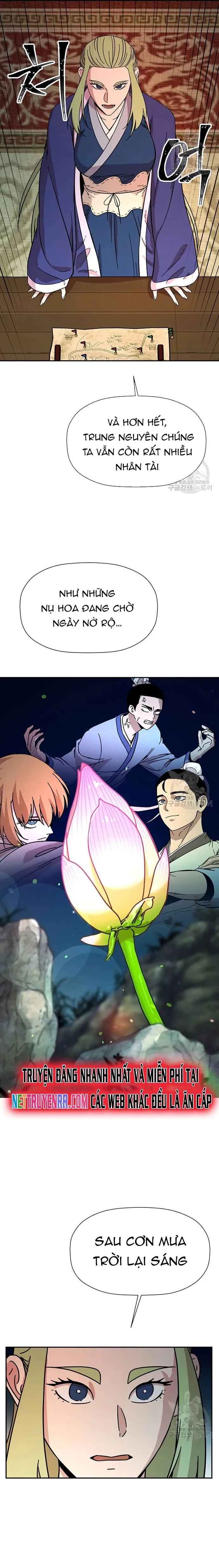 Học Giả Trở Lại Chap 180 - Next Chap 181