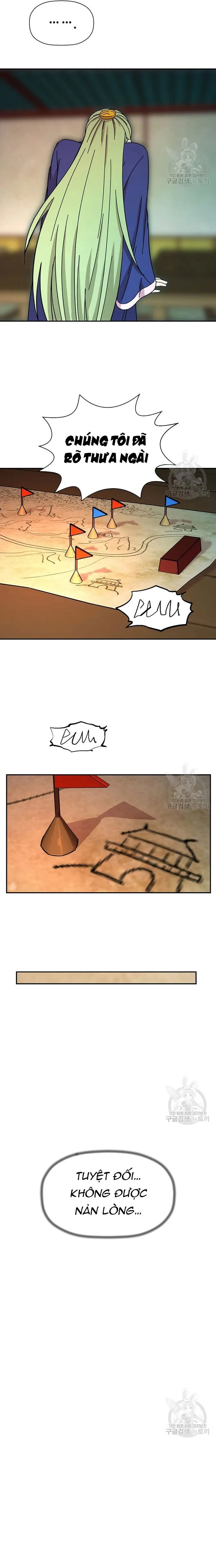 Học Giả Trở Lại Chap 180 - Next Chap 181