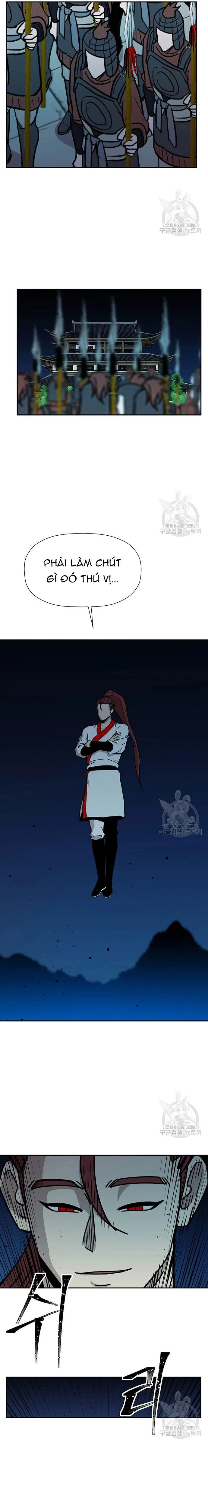 Học Giả Trở Lại Chap 180 - Next Chap 181