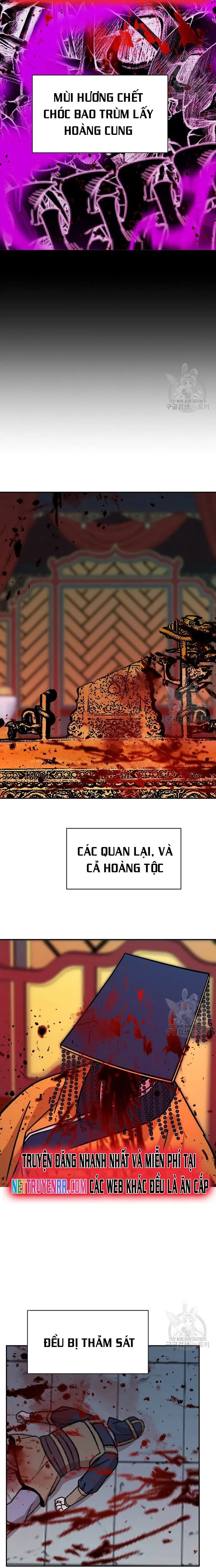 Học Giả Trở Lại Chap 180 - Next Chap 181