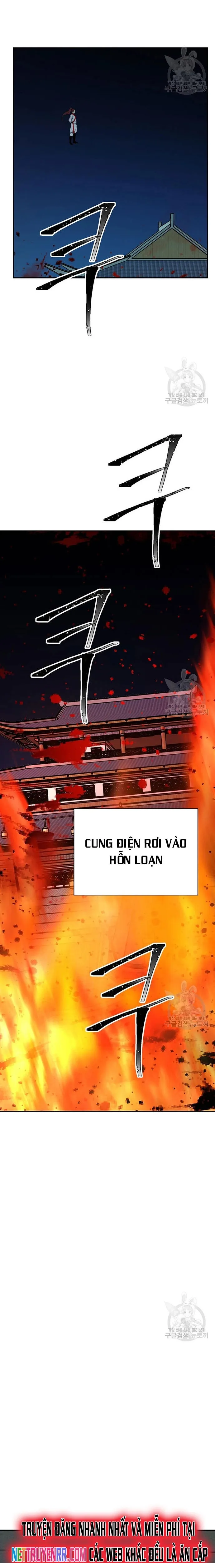 Học Giả Trở Lại Chap 180 - Next Chap 181