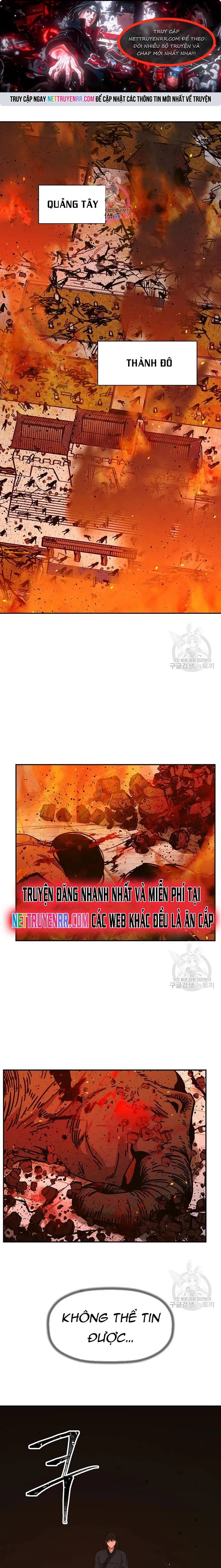 Học Giả Trở Lại Chap 181 - Next Chap 182