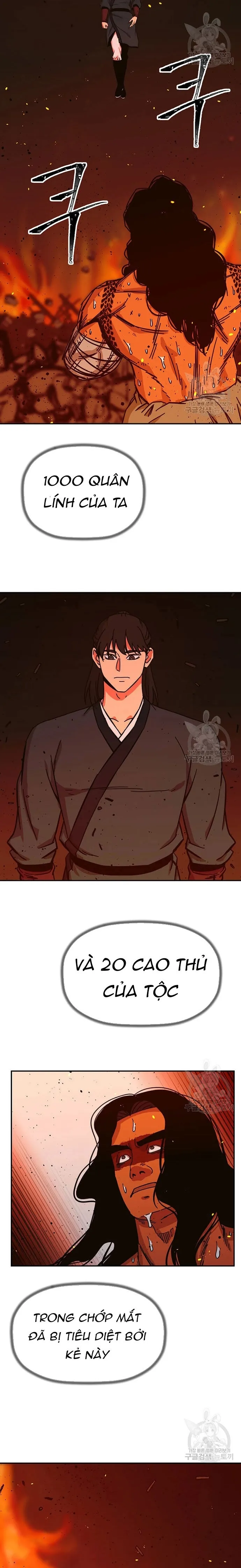 Học Giả Trở Lại Chap 181 - Next Chap 182