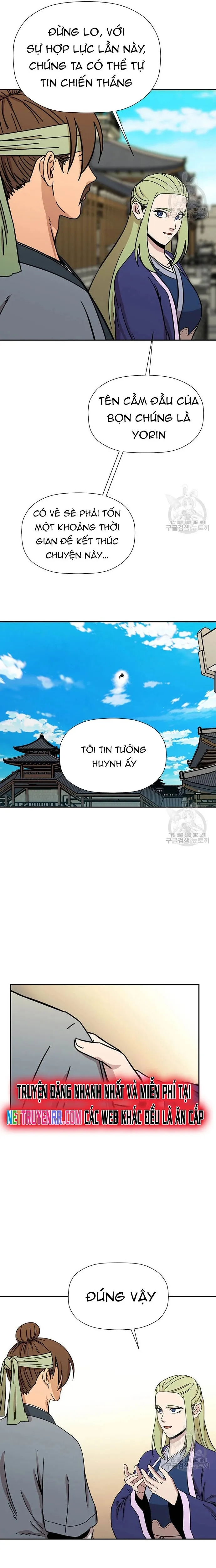Học Giả Trở Lại Chap 181 - Next Chap 182