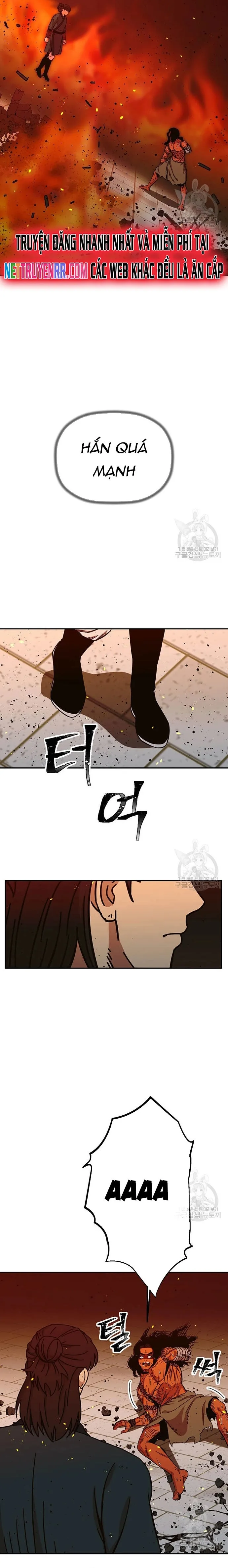 Học Giả Trở Lại Chap 181 - Next Chap 182