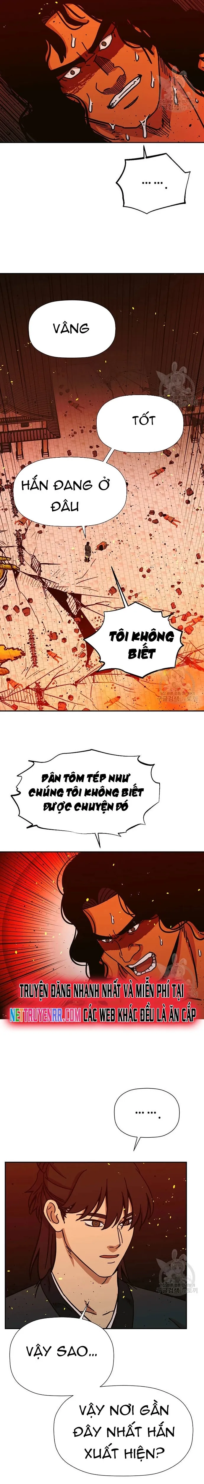Học Giả Trở Lại Chap 181 - Next Chap 182