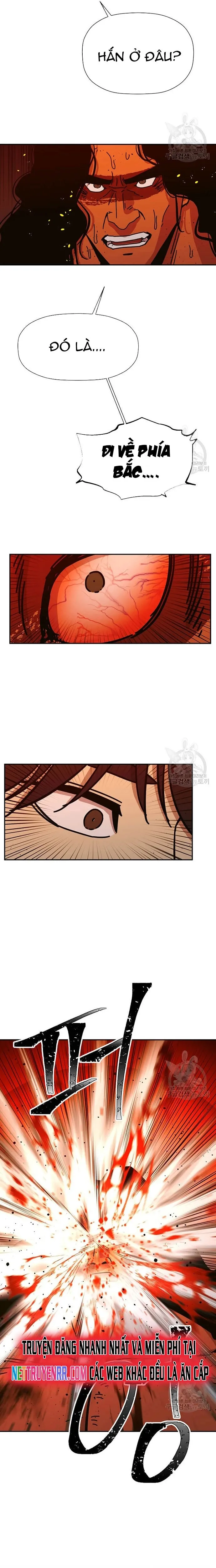 Học Giả Trở Lại Chap 181 - Next Chap 182