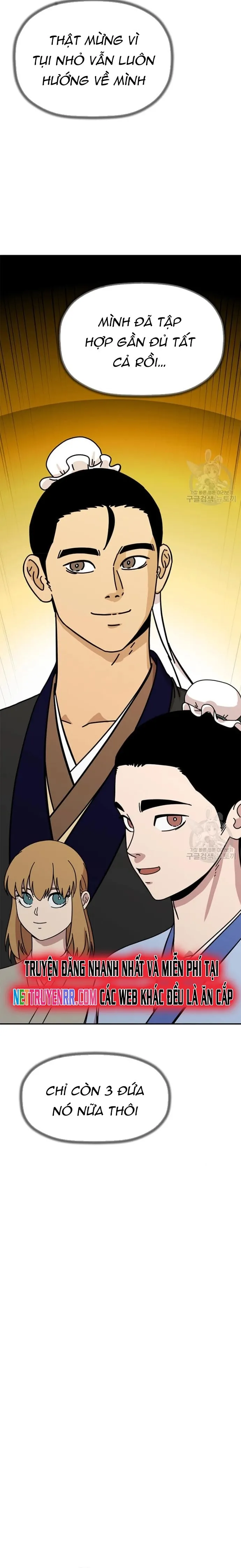 Học Giả Trở Lại Chap 182 - Next Chap 183