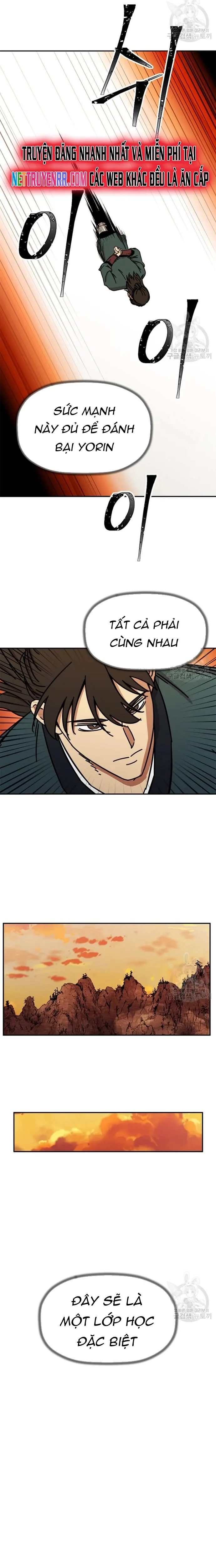 Học Giả Trở Lại Chap 182 - Next Chap 183