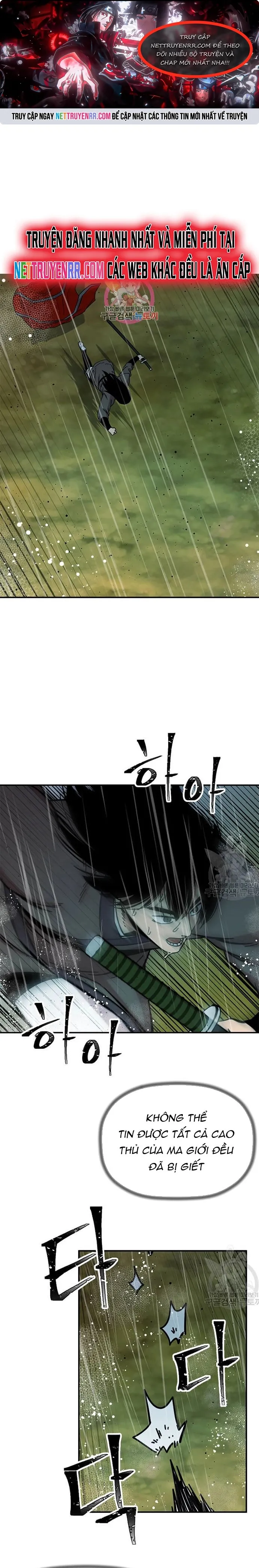 Học Giả Trở Lại Chap 183 - Next Chap 184