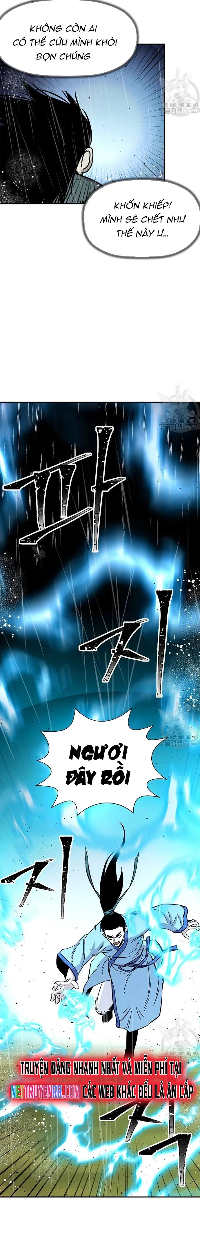 Học Giả Trở Lại Chap 183 - Next Chap 184