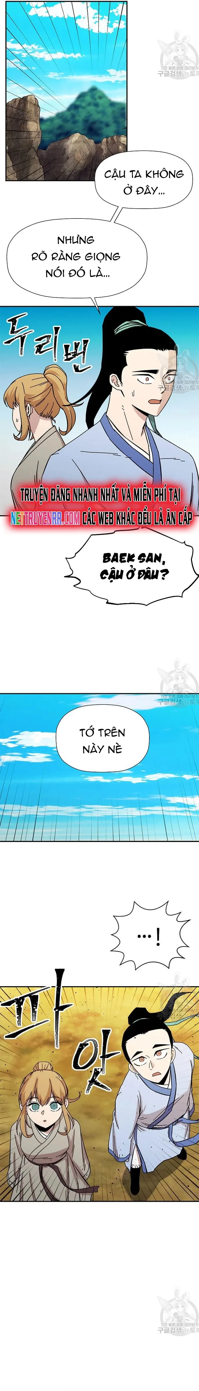 Học Giả Trở Lại Chap 183 - Next Chap 184