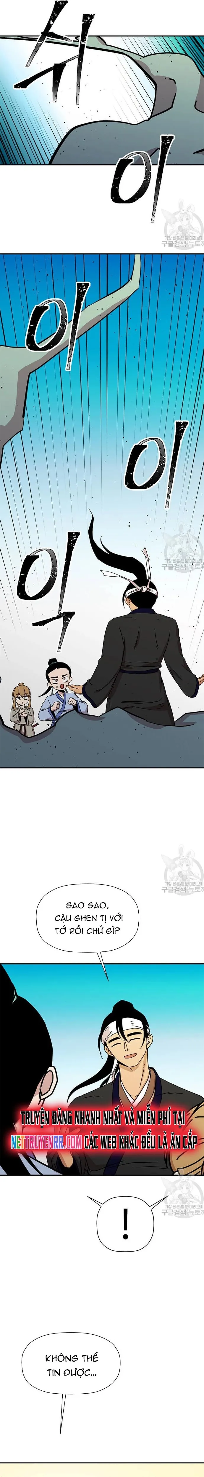 Học Giả Trở Lại Chap 183 - Next Chap 184